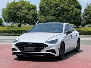 Hyundai Sonata 2022 380TGDi 20th SE Automatique 20 Édition anniversaire