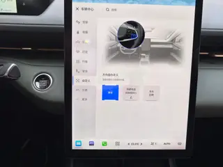 Changan Lamore 2023 1.5T GDI Automatic Flagship interior photo 16 Changan Lamore 2023 1.5T GDI Automatic Flagship interior photo 16