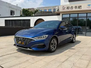 Hyundai Lafesta 2019 280TGDi Versión deportiva País VI