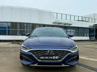 Hyundai Lafesta 2019 280TGDi Sports version Country VI exterior photo 2 Hyundai Lafesta 2019 280TGDi Sports version Country VI exterior photo 2