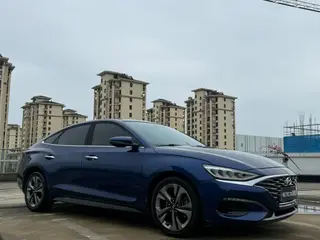 Hyundai Lafesta 2019 280TGDi Sports version Country VI exterior photo 3 Hyundai Lafesta 2019 280TGDi Sports version Country VI exterior photo 3
