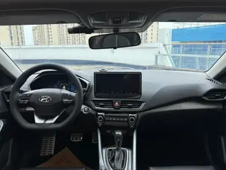Hyundai Lafesta 2019 280TGDi Sports version Country VI exterior photo 4 Hyundai Lafesta 2019 280TGDi Sports version Country VI exterior photo 4