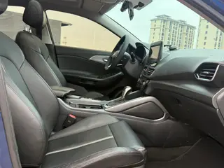 Hyundai Lafesta 2019 280TGDi Sports version Country VI exterior photo 6 Hyundai Lafesta 2019 280TGDi Sports version Country VI exterior photo 6