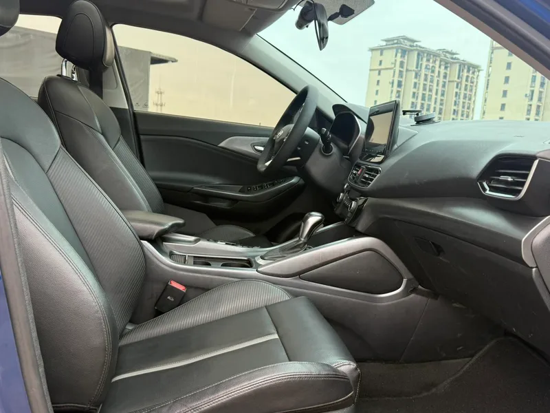 Hyundai Lafesta 2019 280TGDi Sports version Country VI exterior photo 6 Hyundai Lafesta 2019 280TGDi Sports version Country VI exterior photo 6