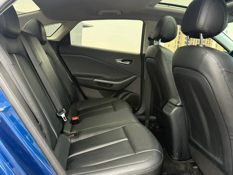 Hyundai Lafesta 2019 280TGDi Sports version Country VI exterior photo 8 Hyundai Lafesta 2019 280TGDi Sports version Country VI exterior photo 8