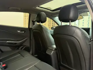 Hyundai Lafesta 2019 280TGDi Sports version Country VI interior photo 9 Hyundai Lafesta 2019 280TGDi Sports version Country VI interior photo 9