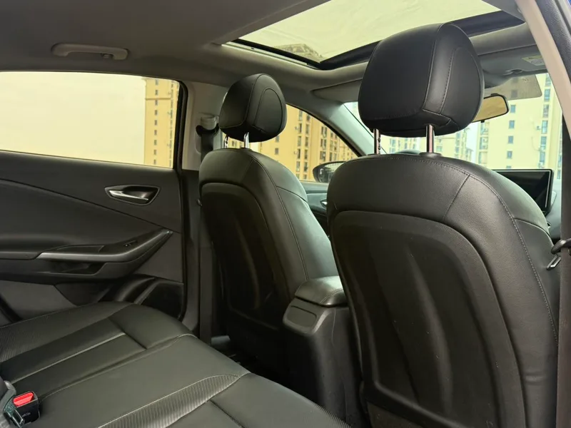 Hyundai Lafesta 2019 280TGDi Sports version Country VI interior photo 9 Hyundai Lafesta 2019 280TGDi Sports version Country VI interior photo 9
