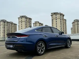 Hyundai Lafesta 2019 280TGDi Sports version Country VI interior photo 10 Hyundai Lafesta 2019 280TGDi Sports version Country VI interior photo 10