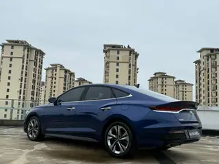 Hyundai Lafesta 2019 280TGDi Sports version Country VI interior photo 12 Hyundai Lafesta 2019 280TGDi Sports version Country VI interior photo 12