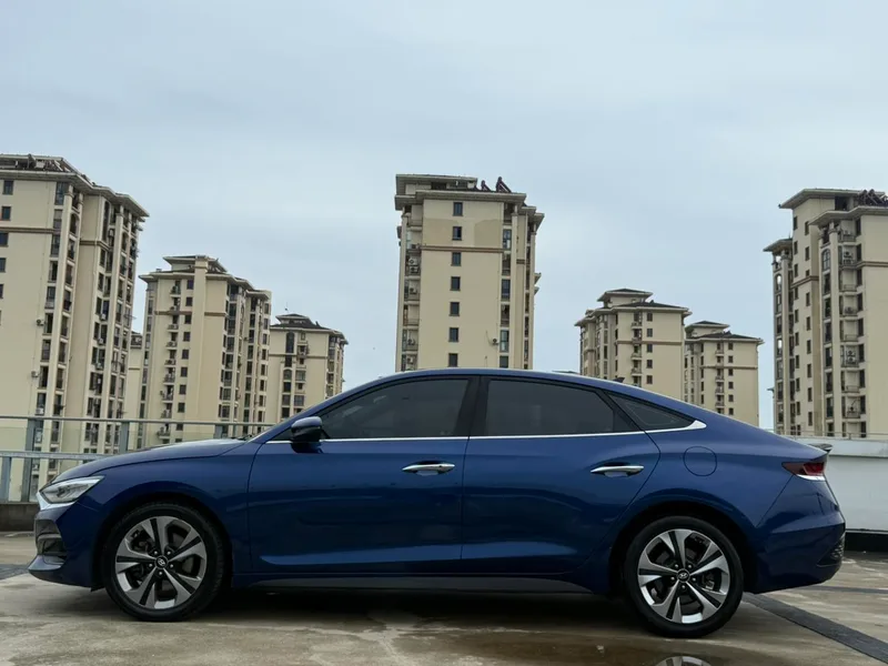 Hyundai Lafesta 2019 280TGDi Sports version Country VI interior photo 13 Hyundai Lafesta 2019 280TGDi Sports version Country VI interior photo 13