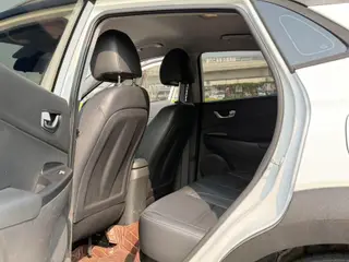 Hyundai Encino 2018 1.6T Zhilian Edition exterior photo 5 Hyundai Encino 2018 1.6T Zhilian Edition exterior photo 5