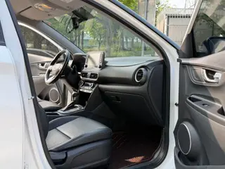 Hyundai Encino 2018 1.6T Zhilian Edition exterior photo 6 Hyundai Encino 2018 1.6T Zhilian Edition exterior photo 6