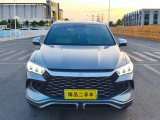 BYD Song Pro 2023 DM-i Version championnat 110km Type d'excellence extérieur photo 2 BYD Song Pro 2023 DM-i Version championnat 110km Type d'excellence extérieur photo 2