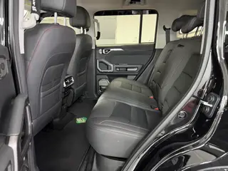 Jetour T2 2023 2.0TD Tracción a las cuatro ruedas Cruzando PRO exterior foto 6 Jetour T2 2023 2.0TD Tracción a las cuatro ruedas Cruzando PRO exterior foto 6