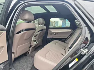 BYD han 2025 DM-i 125KM Premium Trim interior photo 12