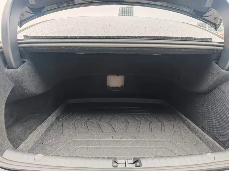 BYD han 2025 DM-i 125KM Premium Trim interior photo 15