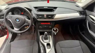 BMW X1 2014 sDrive18i Fashionable exterior photo 6