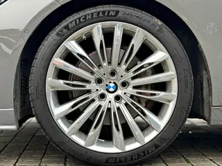 BMW 7 Series 2019 Restyling 730Li Luxury Set interior photo 16 BMW 7 Series 2019 Restyling 730Li Luxury Set interior photo 16