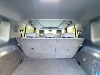 Fangchengbao Leopard 5 2023 Pilot Edition interior photo 12
