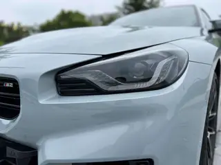 BMW M2 2024 M2 Coupe exterior photo 5 BMW M2 2024 M2 Coupe exterior photo 5