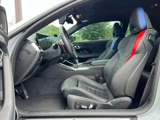 BMW M2 2024 M2 Coupe exterior photo 8 BMW M2 2024 M2 Coupe exterior photo 8