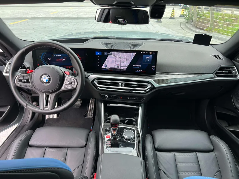 BMW M2 2024 M2 Coupe exterior photo 10 BMW M2 2024 M2 Coupe exterior photo 10