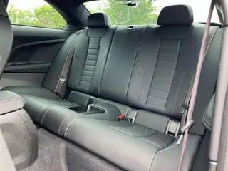 BMW M2 2024 M2 Coupe interior photo 20 BMW M2 2024 M2 Coupe interior photo 20