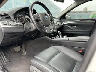 BMW 5 Series 2014 525Li Set de diseño de lujo exterior foto 10