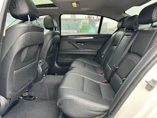 BMW 5 Series 2014 525Li Set de diseño de lujo interior foto 15
