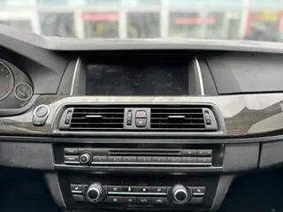BMW 5 Series 2014 525Li Set de diseño de lujo interior foto 17