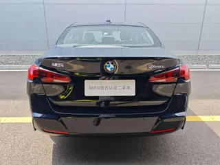 BMW 2 Series 2025 225L M Conjunto deportivo exterior foto 4 BMW 2 Series 2025 225L M Conjunto deportivo exterior foto 4