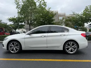 BMW 1 Series 2018 Restyling 120i Design Suit Type exterior photo 4 BMW 1 Series 2018 Restyling 120i Design Suit Type exterior photo 4