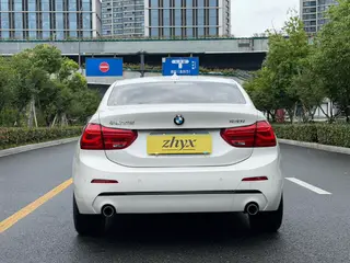 BMW 1 Series 2018 Restyling 120i Design Suit Type exterior photo 6 BMW 1 Series 2018 Restyling 120i Design Suit Type exterior photo 6
