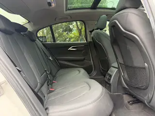 BMW 1 Series 2018 Restyling 120i Design Suit Type interior photo 11 BMW 1 Series 2018 Restyling 120i Design Suit Type interior photo 11