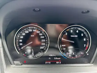 BMW 1 Series 2018 Restyling 120i Design Suit Type interior photo 14 BMW 1 Series 2018 Restyling 120i Design Suit Type interior photo 14