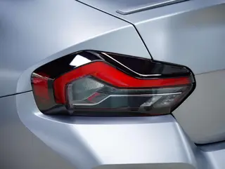 BMW M2 2024 M2 Coupe exterior photo 5 BMW M2 2024 M2 Coupe exterior photo 5
