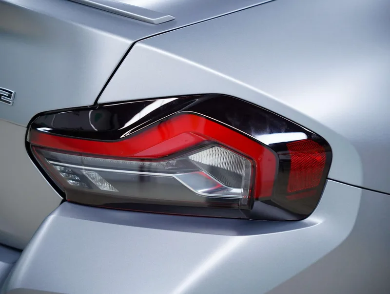 BMW M2 2024 M2 Coupe exterior photo 6 BMW M2 2024 M2 Coupe exterior photo 6
