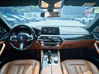 BMW 5 Series 2019 530Li Leading Type M Sports suit exterior photo 5 BMW 5 Series 2019 530Li Leading Type M Sports suit exterior photo 5