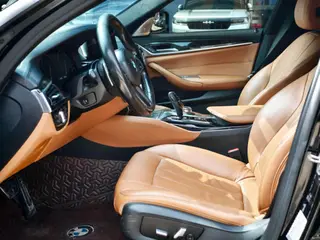 BMW 5 Series 2019 530Li Leading Type M Sports suit exterior photo 8 BMW 5 Series 2019 530Li Leading Type M Sports suit exterior photo 8