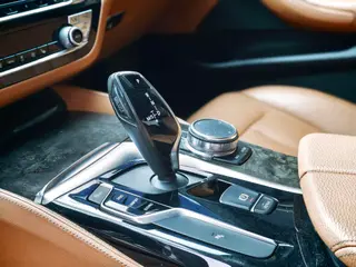 BMW 5 Series 2019 530Li Leading Type M Sports suit interior photo 10 BMW 5 Series 2019 530Li Leading Type M Sports suit interior photo 10