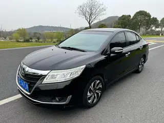 Honda Crider 2017 1.8L CVT Deluxe Special Edition exterior photo 1