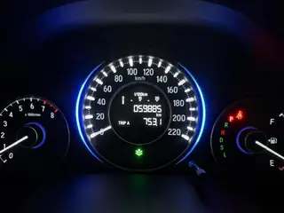 Honda Crider 2017 1.8L CVT Deluxe Special Edition exterior photo 4