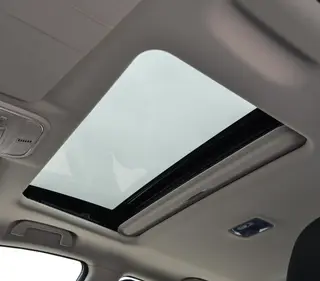Honda Crider 2017 1.8L CVT Deluxe Special Edition interior photo 6