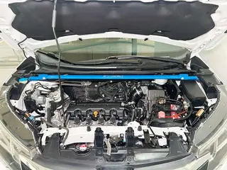 Honda CR-V 2016 2.0L Two-wheel drive urban version exterior photo 8
