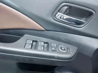 Honda CR-V 2016 2.0L Two-wheel drive urban version interior photo 12