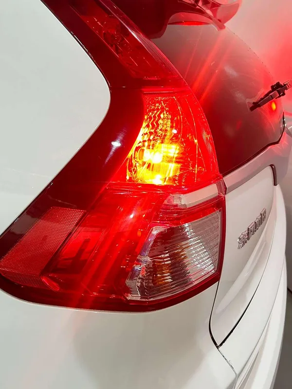 Honda CR-V 2016 2.0L Two-wheel drive urban version interior photo 13