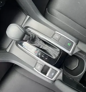 Honda Civic 2019 220TURBO CVT Dynamic Edition China V interior photo 15 Honda Civic 2019 220TURBO CVT Dynamic Edition China V interior photo 15
