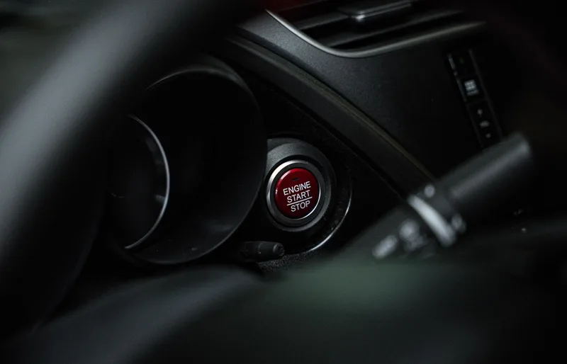 Honda Civic 2015 FK2 TYPE R Европейская версия экстерьер фото 2