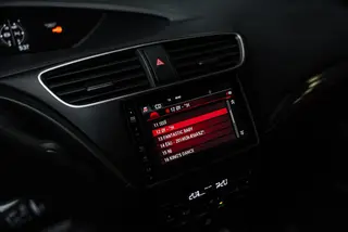 Honda Civic 2015 FK2 TYPE R Европейская версия экстерьер фото 3