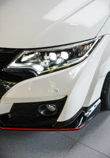 Honda Civic 2015 FK2 TYPE R Европейская версия экстерьер фото 5
